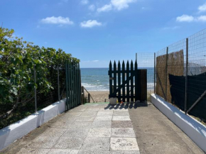 Sperlonga-Discesa privata a mare!